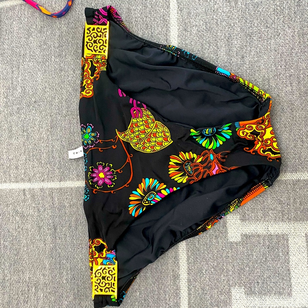 Trina Turk bikini bottom